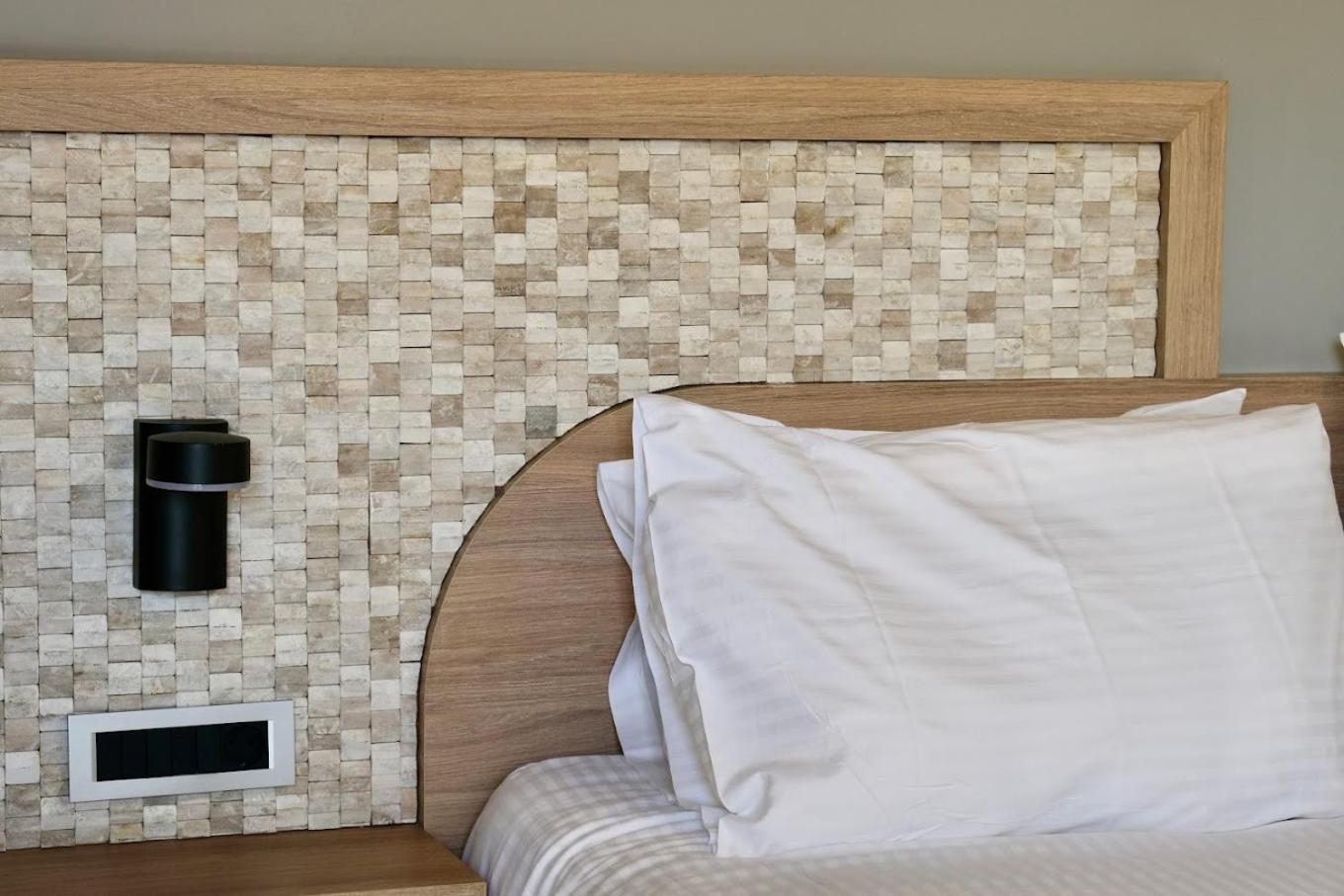 Metropolitan Pearl Boutique Hotel Chania  Eksteriør billede